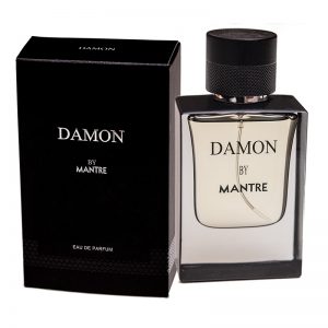 damon perfume عطر دامون